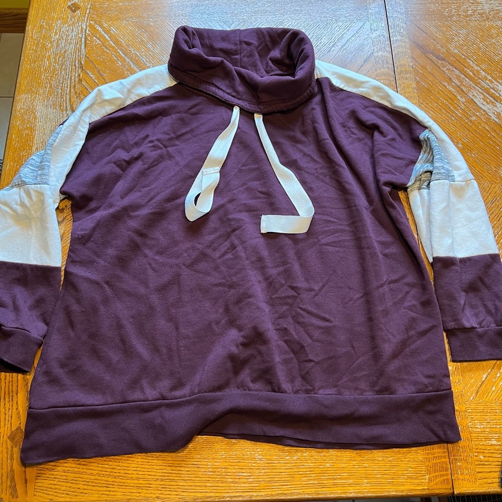 Womens Sweater